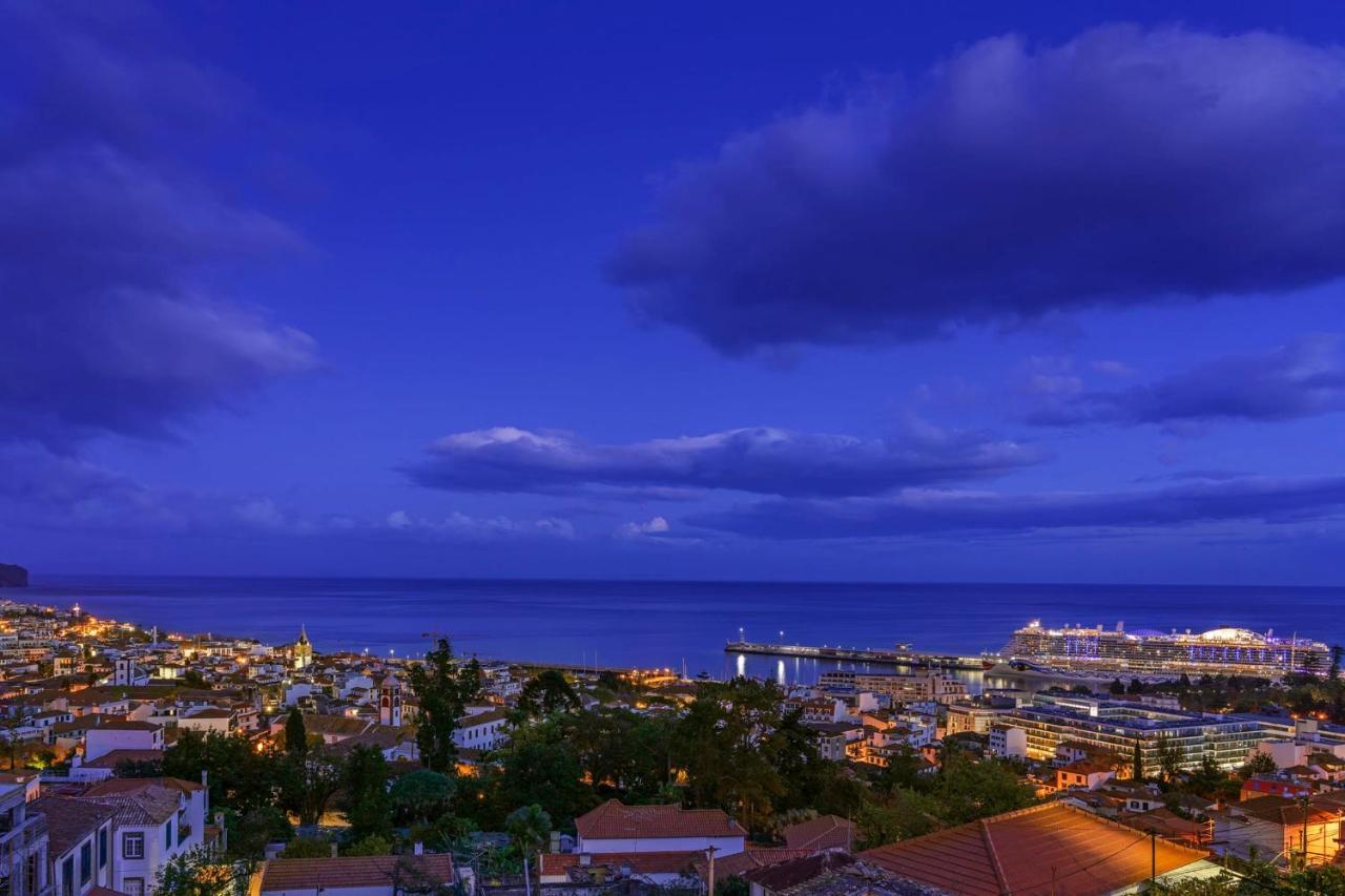 Casa Do Castelo By An Island Apart Funchal  Exterior foto