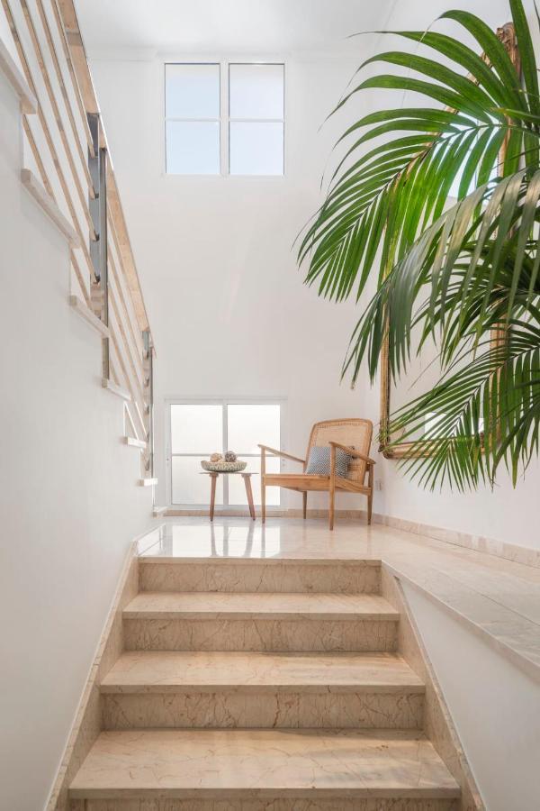 Casa Do Castelo By An Island Apart Funchal  Exterior foto