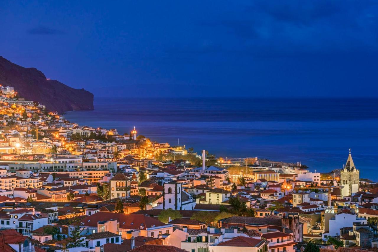 Casa Do Castelo By An Island Apart Funchal  Exterior foto