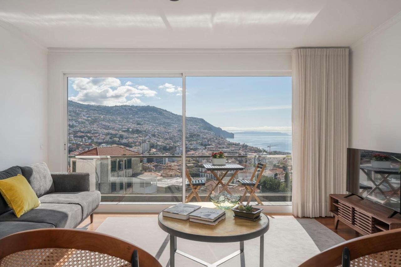 Casa Do Castelo By An Island Apart Funchal  Exterior foto