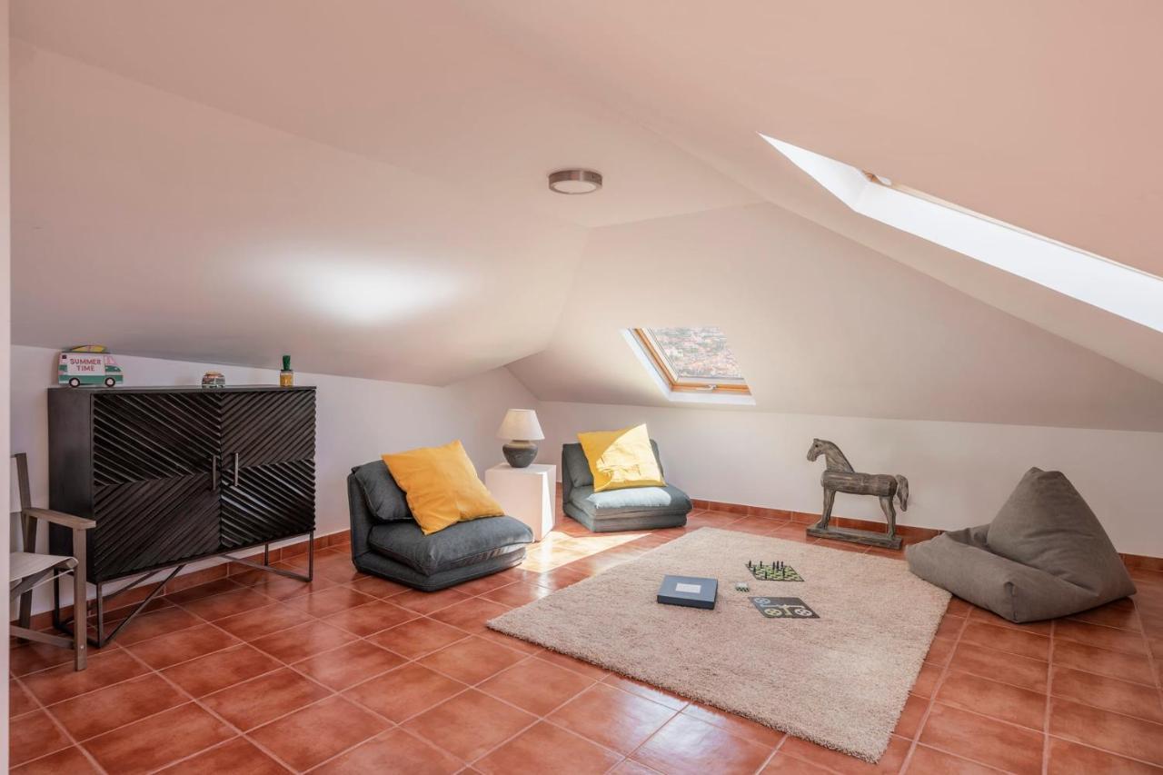 Casa Do Castelo By An Island Apart Funchal  Exterior foto