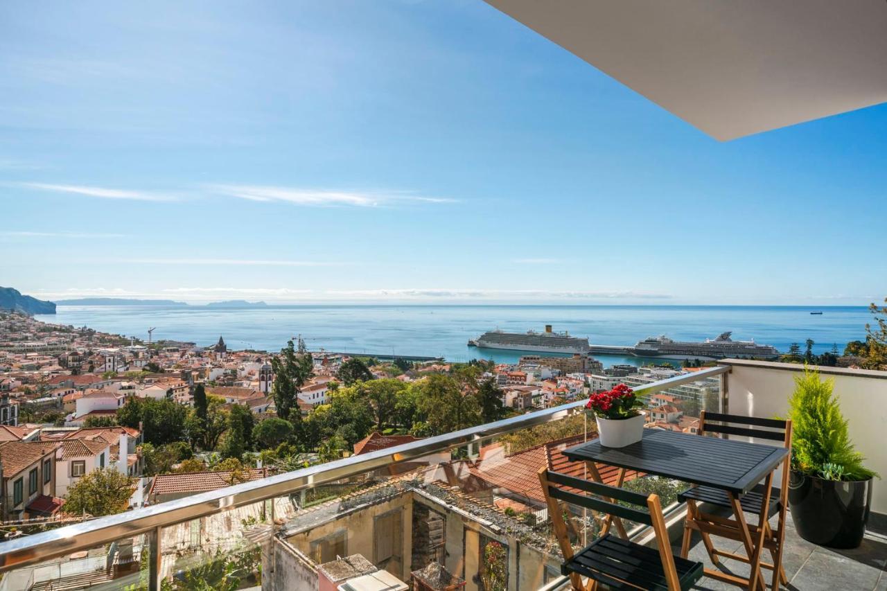 Casa Do Castelo By An Island Apart Funchal  Exterior foto