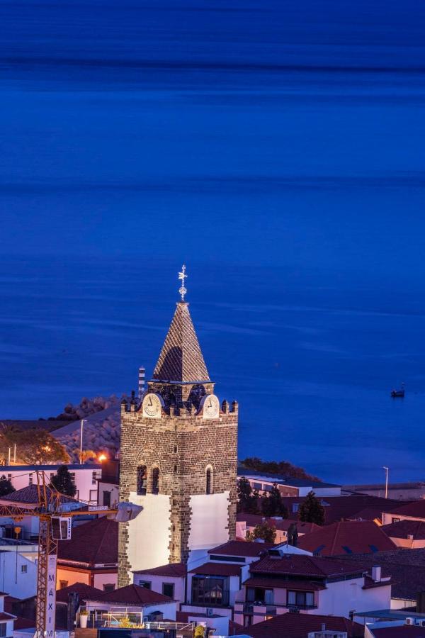 Casa Do Castelo By An Island Apart Funchal  Exterior foto