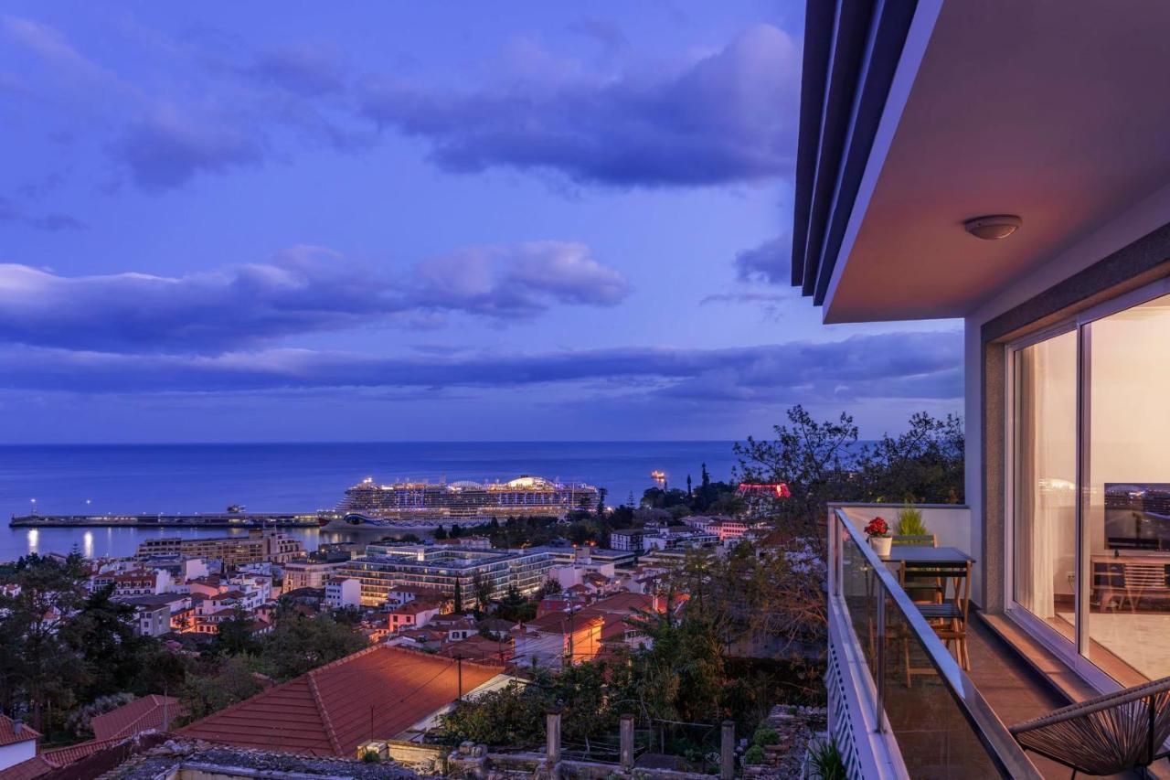 Casa Do Castelo By An Island Apart Funchal  Exterior foto