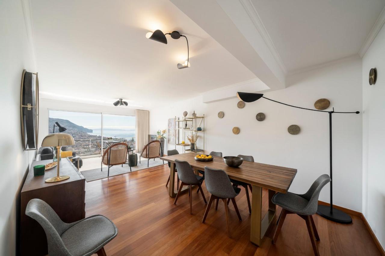 Casa Do Castelo By An Island Apart Funchal  Exterior foto