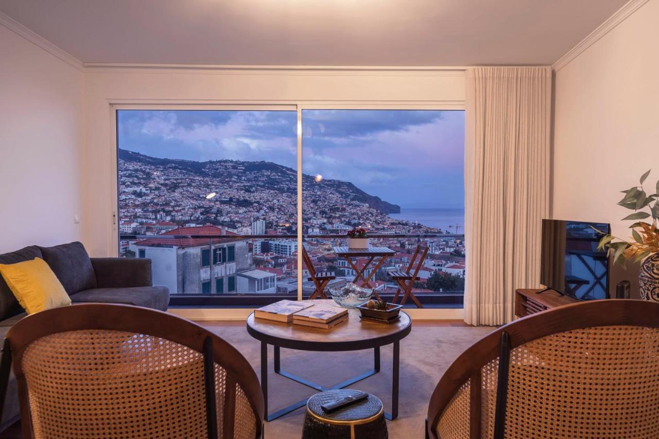 Casa Do Castelo By An Island Apart Funchal  Exterior foto